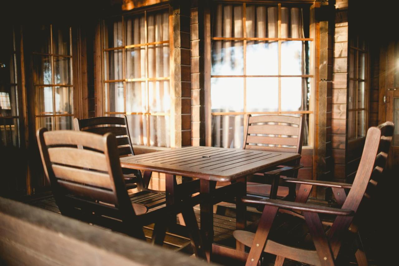 Kibbutz Tourism פארק נופש 5*
